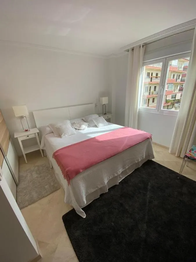 شقة Marbella Downtown Next To The Sea