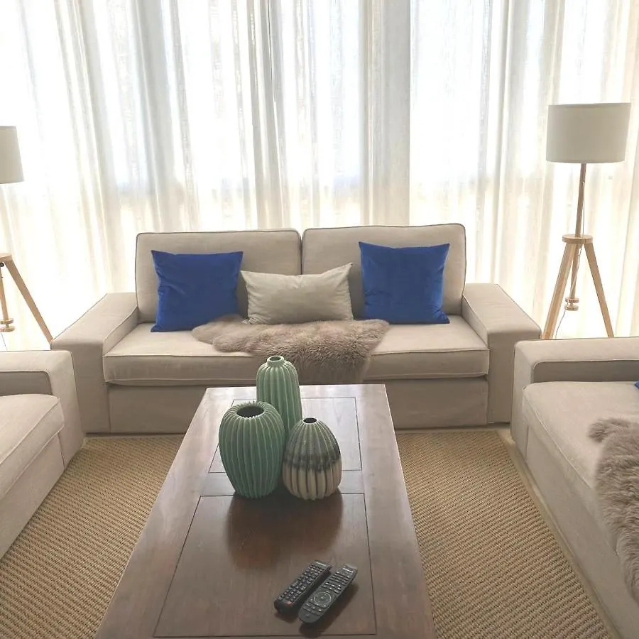 شقة Marbella Downtown Next To The Sea إسبانيا