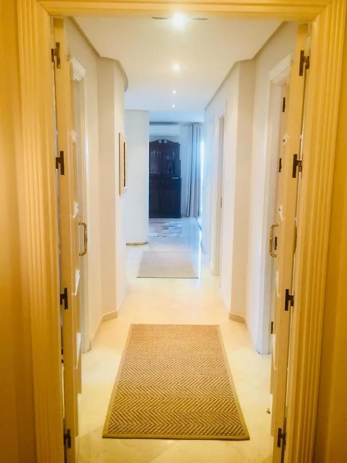 شقة Marbella Downtown Next To The Sea 0*,  إسبانيا