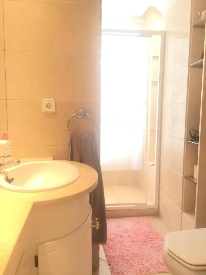 شقة Marbella Downtown Next To The Sea
